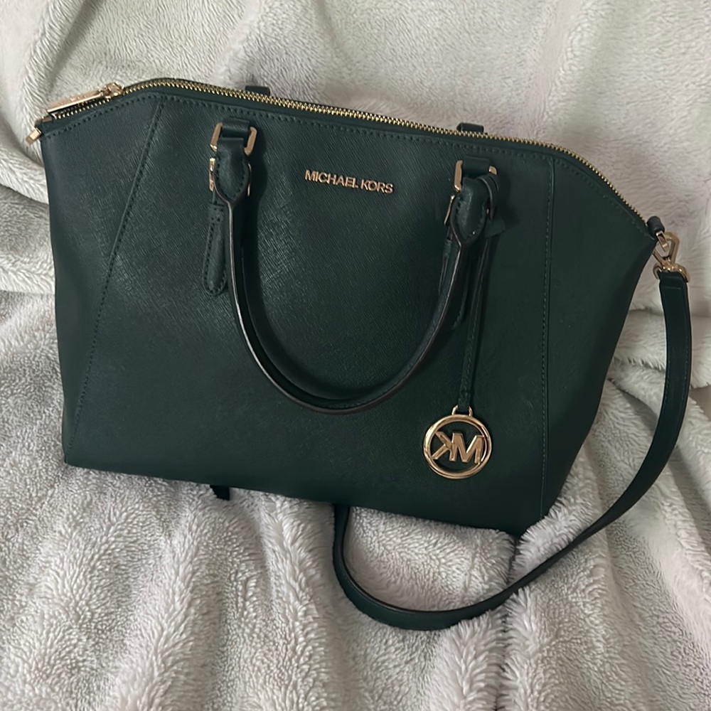 Michael Kors large bag